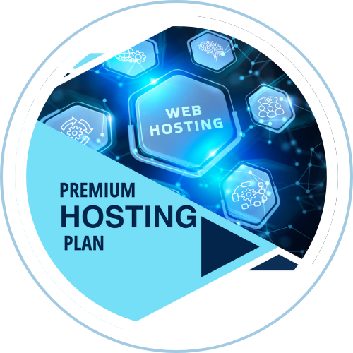 RBR ServicesPH Premium Hosting Plan