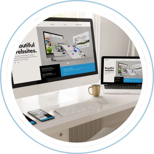 RBR ServicesPH Web Development Service