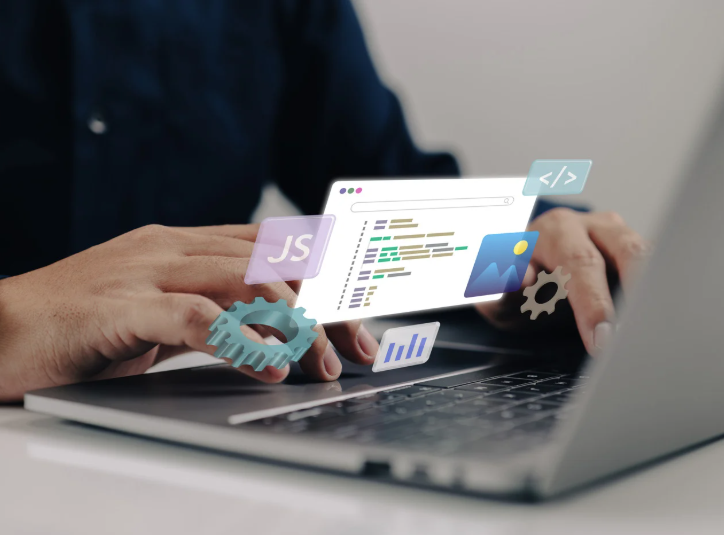 Web maintenance and optimization service of RBR ServicesPH